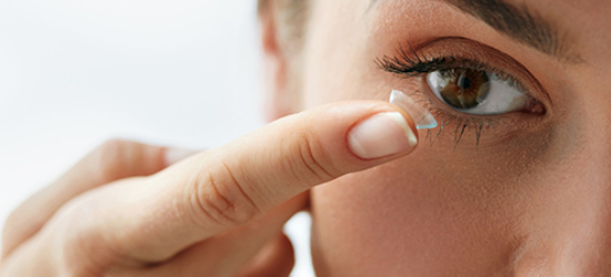 Alles over lenzen | Advies | Hans Anders